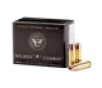 Wilson Combat 38Super 124gr Hornady FTX 20 Per Box
