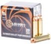 Wilson Combat 357Mag 120gr 20 Per Box