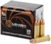 Wilson Combat 38Special P 125gr 20 Per Box