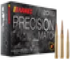 Barnes Bullets Precision Match 6 5 Grendeldel 120gr Open Tip Match Boat Tail 20 Per Box