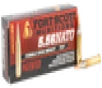 Fort Scott Munitions Tumble Upon Impact  TUI  5 56x45mmNATO 55gr Solid Copper Spun 20 Per Box