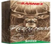 Barnes Bullets Harvest 270 Win 140gr Sierra Tipped GameKing 20 Per Box