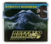 Buffalo Bore Tactical Low Flash   Recoil 357 Mag 140gr  1150 fps Jacketed Hollow Point 20 Bx 12 Cs