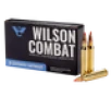 Wilson Combat 223Remington 60gr Hornady V-Max 20 Per Box 10 Case