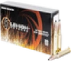 Wilson Combat 308 Win 155gr Tipped Maximum Expansion 20 Per Box