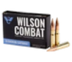 Wilson Combat 300Blackout 220gr Hollow Point Boat Tail 20 Per Box 10 Case
