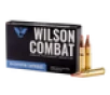 Wilson Combat 300Blackout 110gr Hornady V-Max 20 Per Box 10 Case