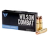 Wilson Combat 458SOCOM 300grrd Nose Flat Point 20 Per Box 10 Case