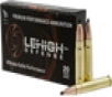 Wilson Combat 300HAM R 115gr Tipped Extreme Chaos 20 Per Box