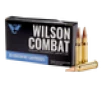 Wilson Combat 6 8SPC 110gr Hollow Point Boat Tail 20 Per Box 10 Case