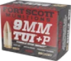 Fort Scott Munitions 9mm 80gr 20 Per Box