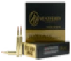 Weatherby Select Plus 257 Weatherby Mag 100gr Hammer Custom 20 Per Box 10 Case