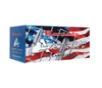 Hornady American Gunner 7 62x39mm 123gr  Hollow Point Match  50rd Box