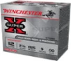 Winchester Super X 12 Gauge 2 75  00Buck Shot 25 Per Box