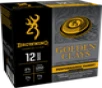 Browning Golden Clays 12 Ga  2 75  1 1 8oz 7 5 Shot 25 Per Box