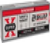 Winchester Target   Varmint  Super-X  21 SHARP  34gr  Lead Jacketed Hollow Point  100rd Box