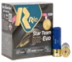 Rio Star Team EVO 12 Ga  2 75  1 1 8oz 7 5 Shot 25 Per Box