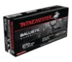 Winchester Ballistic Silvertip 270 WSM 150gr Rapid Controlled Expansion Polymer Tip 20 Per Box