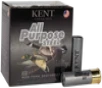 Kent Cartridge 12 Ga  3  1 1 4oz 4 Shot 25 Per Box