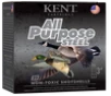 Kent Cartridge 12 Ga  3  1 1 4oz 2 Shot 25 Per Box