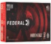 Federal Standard 223 Rem Jacketed Hollow Point 50gr  20rd Box