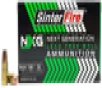 SinterFire Inc Next Generation  NXG  9mm 100gr 50 Per Box