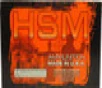 HSM 218 Bee 40gr  V-Max Varmint  50rd Box