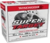 Winchester Super-Target 12 Ga  2 75  1oz 8 Shot 25 Per Box