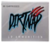 Fierce Firearms Dirtnap 22 Creedmoor 77gr LRX Boat Tail 20 Per Box