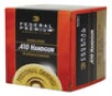Federal Premium Personal Defense Judge   410 Gauge  2 5 Inch  No  4 Shot  20rd Box
