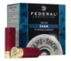Federal Game-Shok High Brass Lead 410 Ga  3   1 1 16 oz  7 5 Shot  25rd Box