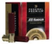 Federal Premium Personal Defense Judge  410 Ga  3   1100 FPS  9 Pellet No  4 Buck  20rd Box