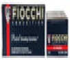 Fiocchi Shooting Dynamics  357 Magnum 125gr  Semi Jacketed Hollow Point 50rd Box