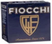Fiocchi High Velocity Shotshells 410 ga  3   11 16oz  6 Shot  25rd Box