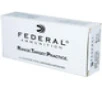 Federal 380 ACP 95gr  RTP Range Target Practice  50rd Box
