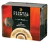 Federal Premium 380 ACP Hydra-Shok JHP 90gr  20rd Box