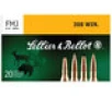 Sellier   Bellot  308 Winchester 180gr  Full Metal Jacket 20rd Box