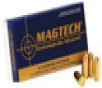 Magtech 9mm 124gr  Lead Round Nose 50Rd Box