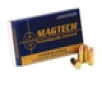Magtech Sport Shooting  40S W  180gr  Jacketed Hollow Point  50rd Box
