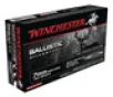 Winchester Supreme 7mm Rem Magnum Ballistic Silvertip 150gr  20Box 10Cs