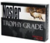 Nosler AccuBond Long Range  270 Winchester Short Magnum 150gr  ABLR  20rd Box