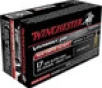 Winchester Varmint HV  17 Winchester Super Magnum 20gr  V-Max  50rds Box