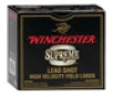 Winchester Double X High Velocity Buckshot Copper Plated Buffered  12 Ga  uge  2 75 Inch  1450 FPS  9 Pellets  00 Buck  5rd Box