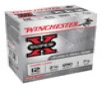 Winchester Super-X Ga 12 Ga  2 75   1 oz  7 5 Shot  25rd Box