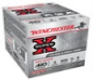 Winchester Super-X High Brass  410 Ga  3   1100 FPS   75oz  6 Shot  25rd Box