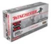 Winchester Super-X  223 Rem 64gr  Power Point 20rd Box