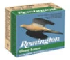 Remington Game Loads 20 Ga  2 75   7 8oz  7 5 Shot  25rd Box