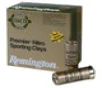 Remington Lead Premier STS 410 Ga 2 51 2oz 8 Shot 25rd Box