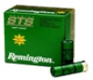 Remington Lead Premier STS 20 Ga  2 75   7 8oz  9 Shot  25rd Box