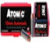 Atomic Defense 10mm Automatic 180gr  Bonded MHP 50rd Box